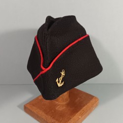 CALOT TROUPE MODELE 1947 INFANTERIE OU ARTILLERIE